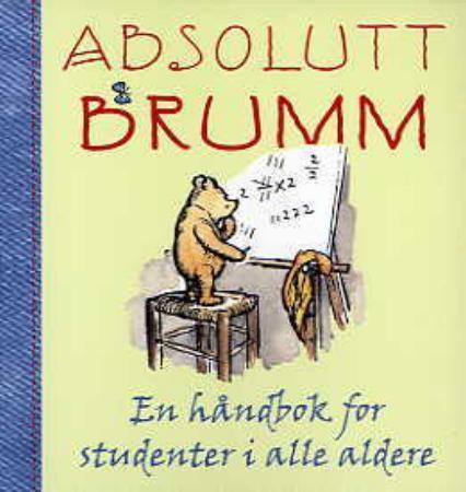 En håndbok for studenter i alle aldere
