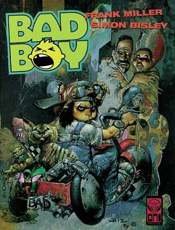 Bad Boy 