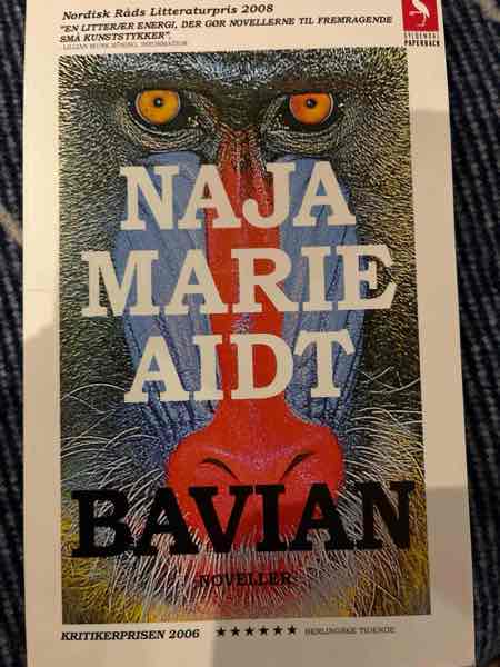 Bavian