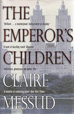 The Emperor's Children