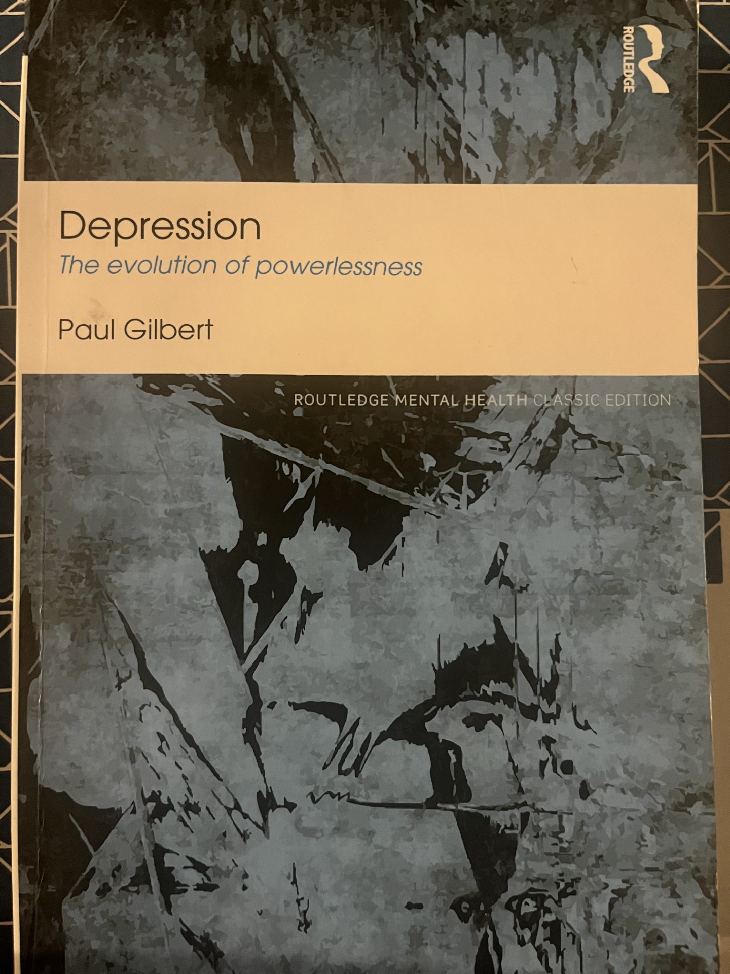 Depression: The evolution of powerlessness
