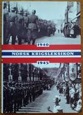 Norsk Krigsleksikon 1940 - 1945