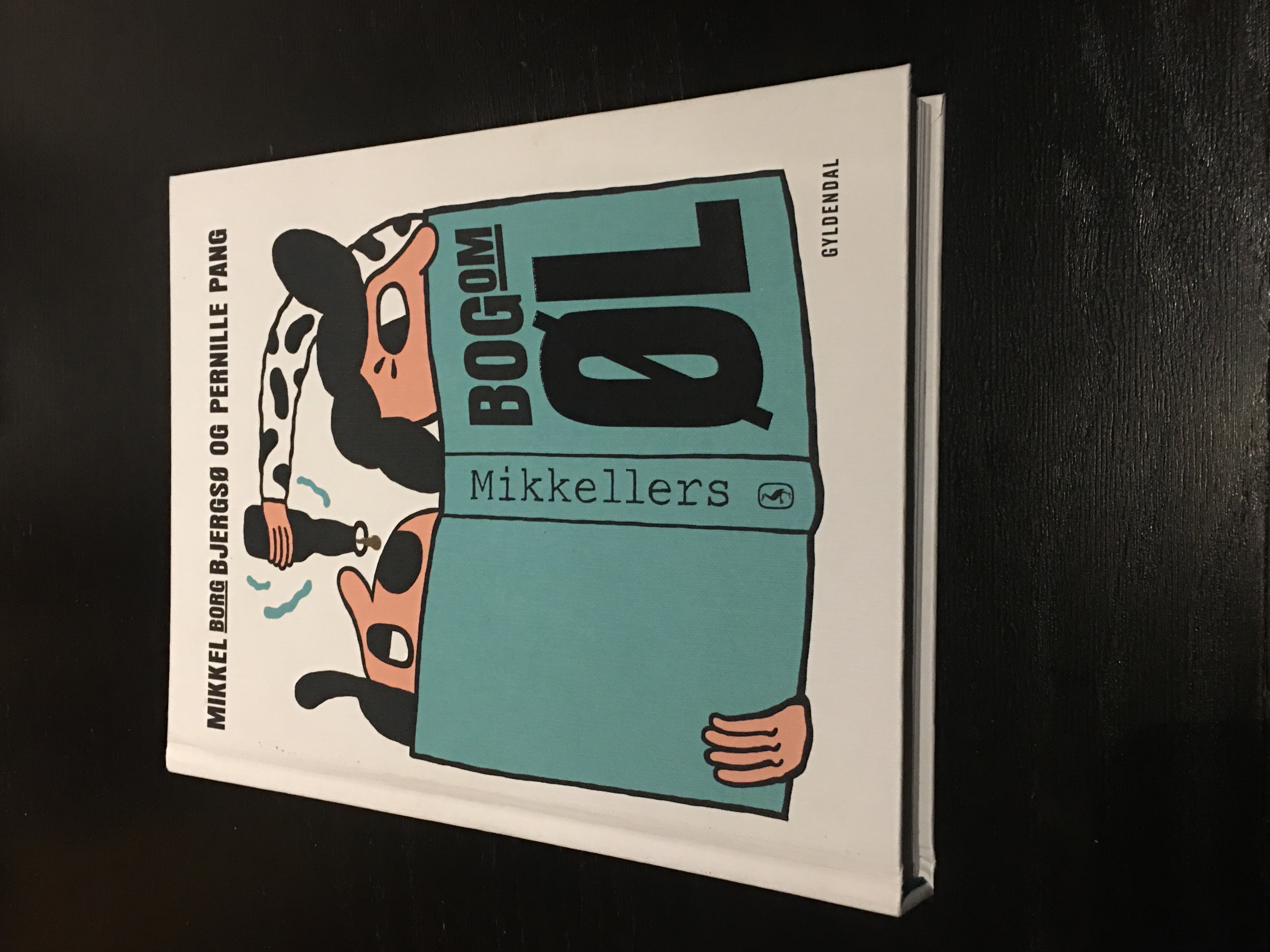 Mikkellers bog om øl