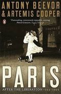 Paris: After the Liberation 1944-1949