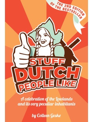 Stuff Dutch People Like