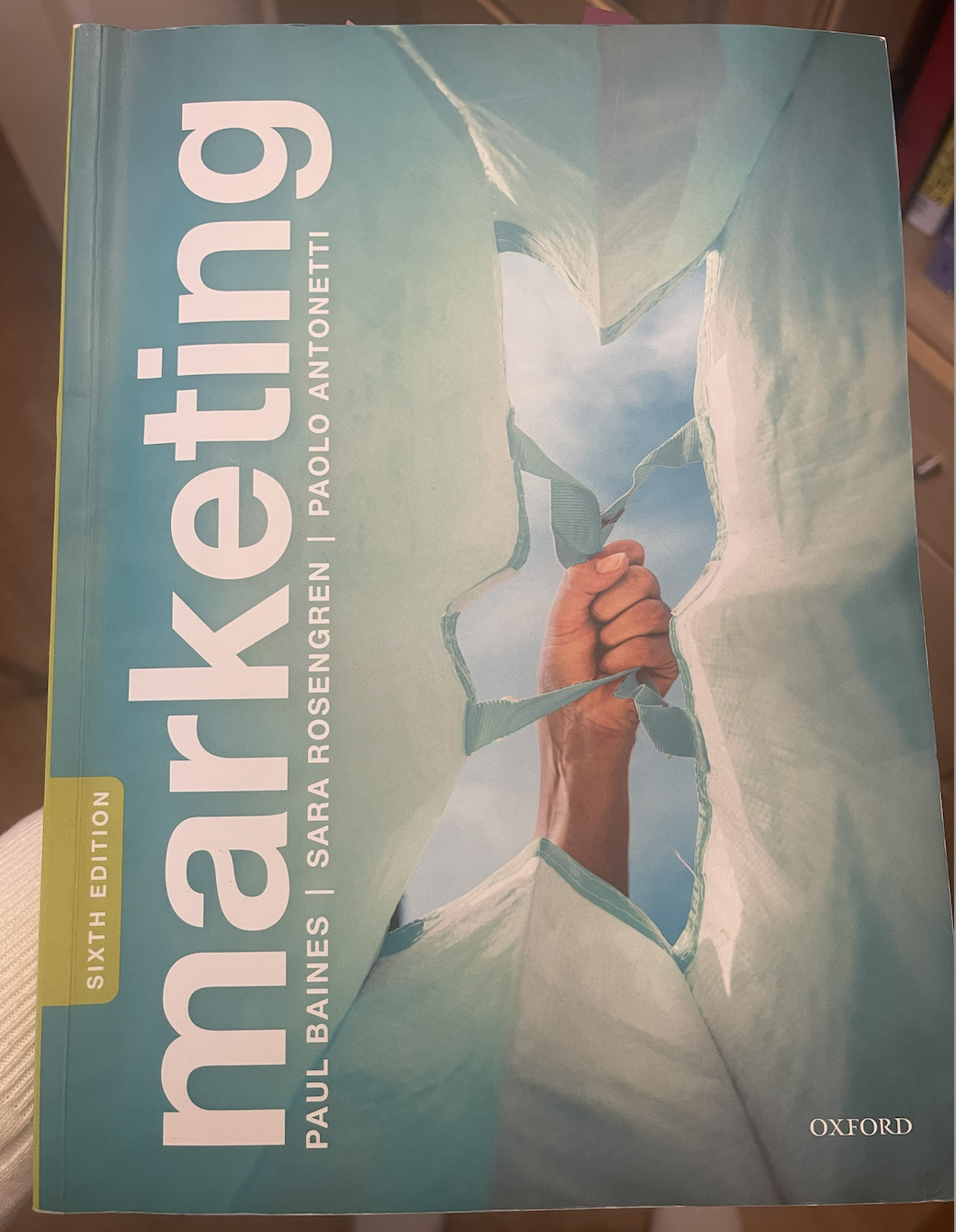 Marketing 