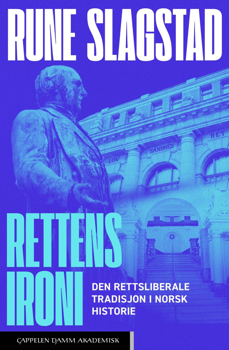 Rettens ironi