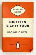 NINETEEN EIGHTY-FOUR 