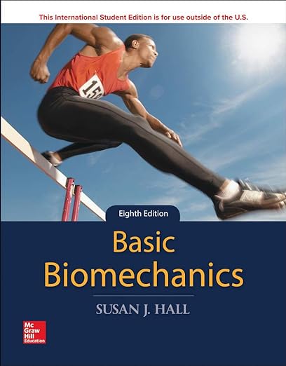 basic biomechanics 