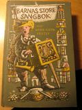Barnas store sangbok