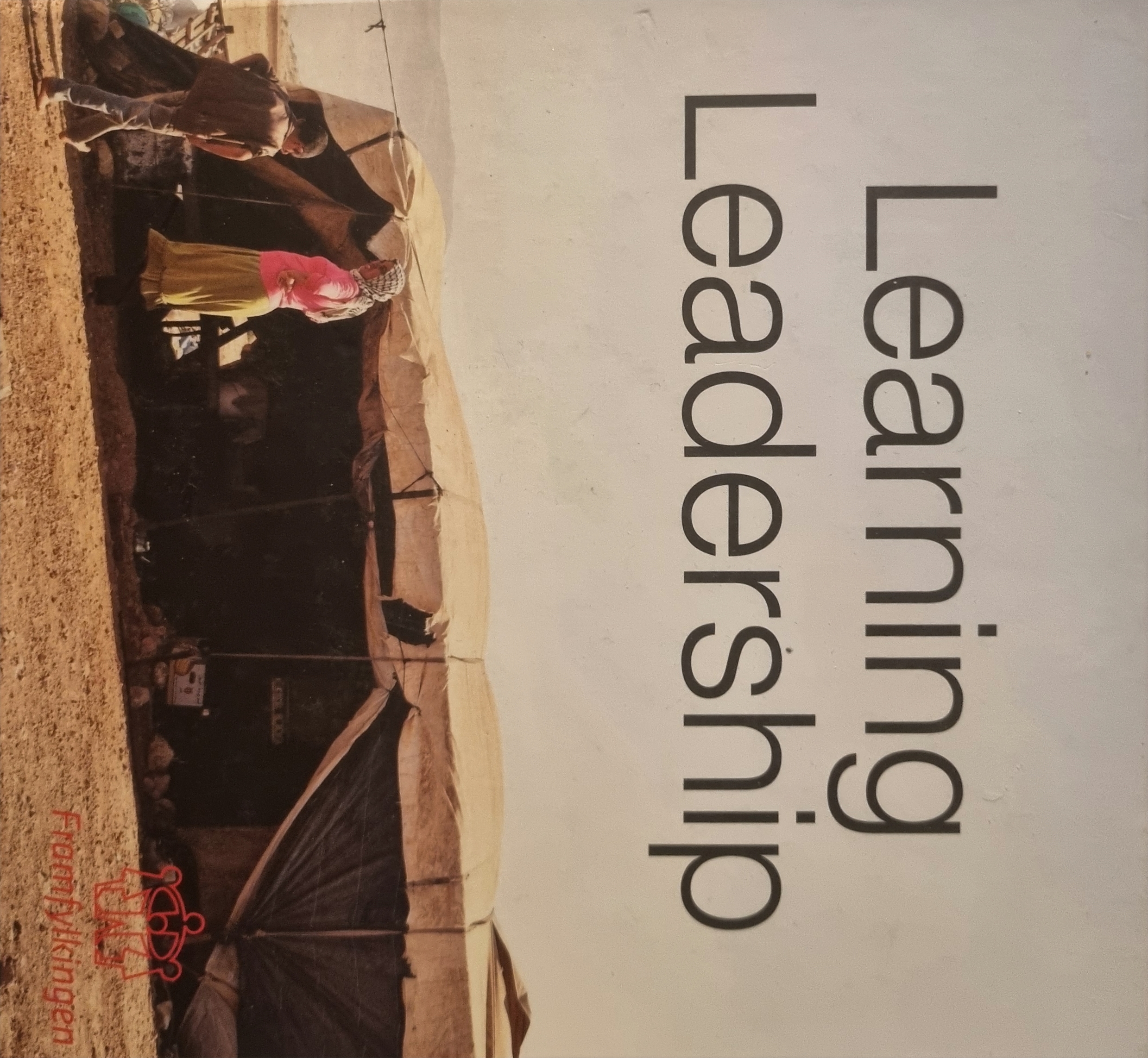 Learning leadership (Framfylkingen)