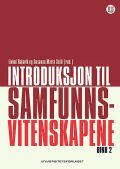 Introduksjon til samfunnsvitenskapene: Bind 2