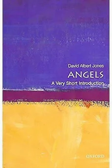 Angels - A very short introduction