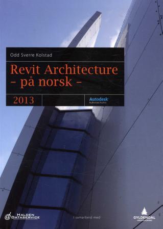 Revit Architecture - på norsk