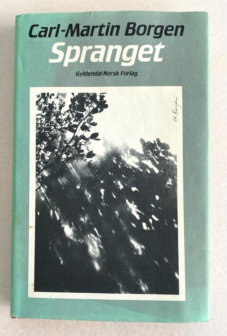 SPRANGET