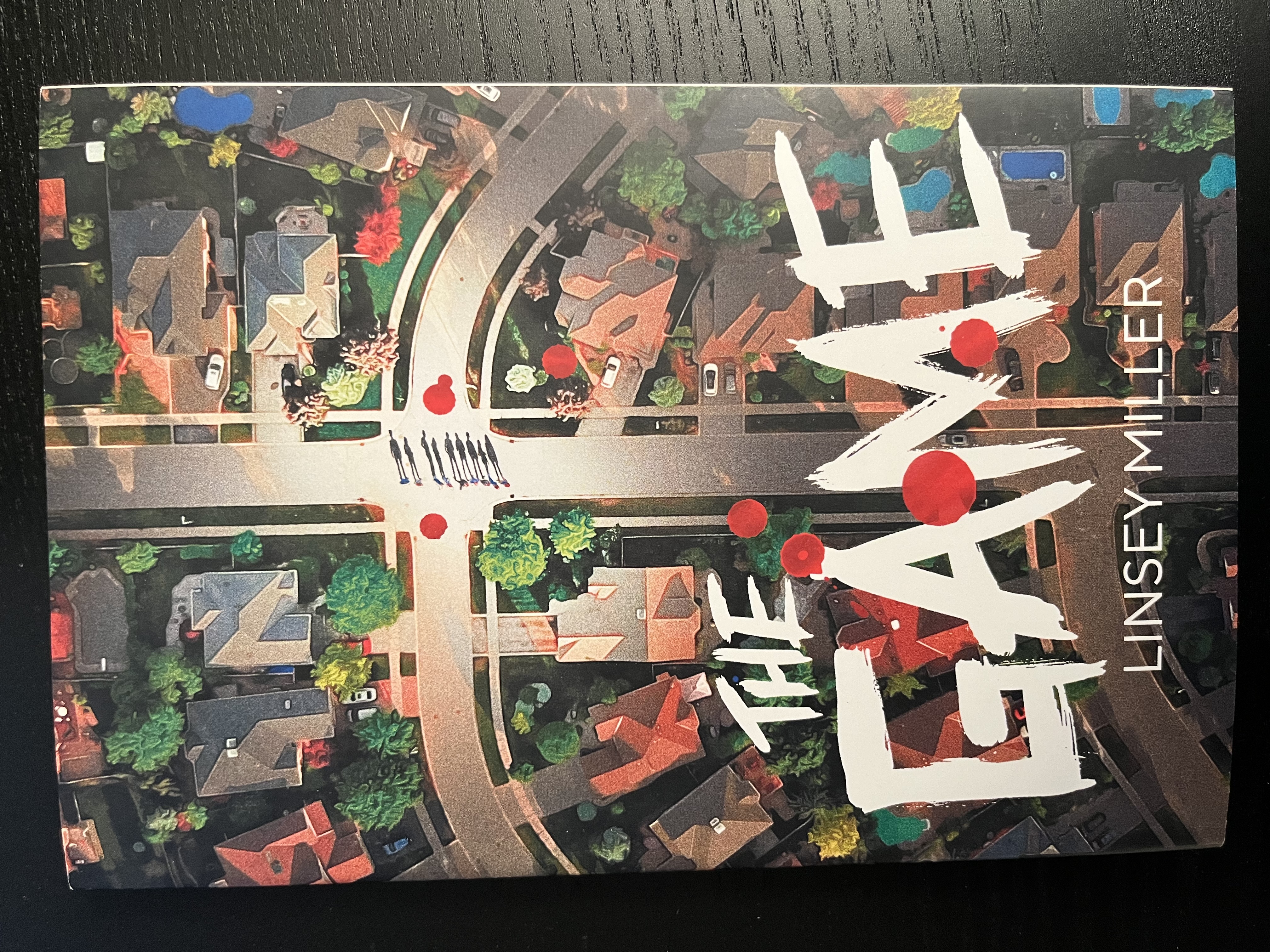The Game