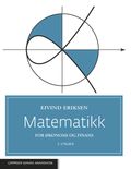 Matematikk for økonomi og finans