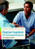 Opplæringsbok for helsefagarbeideren