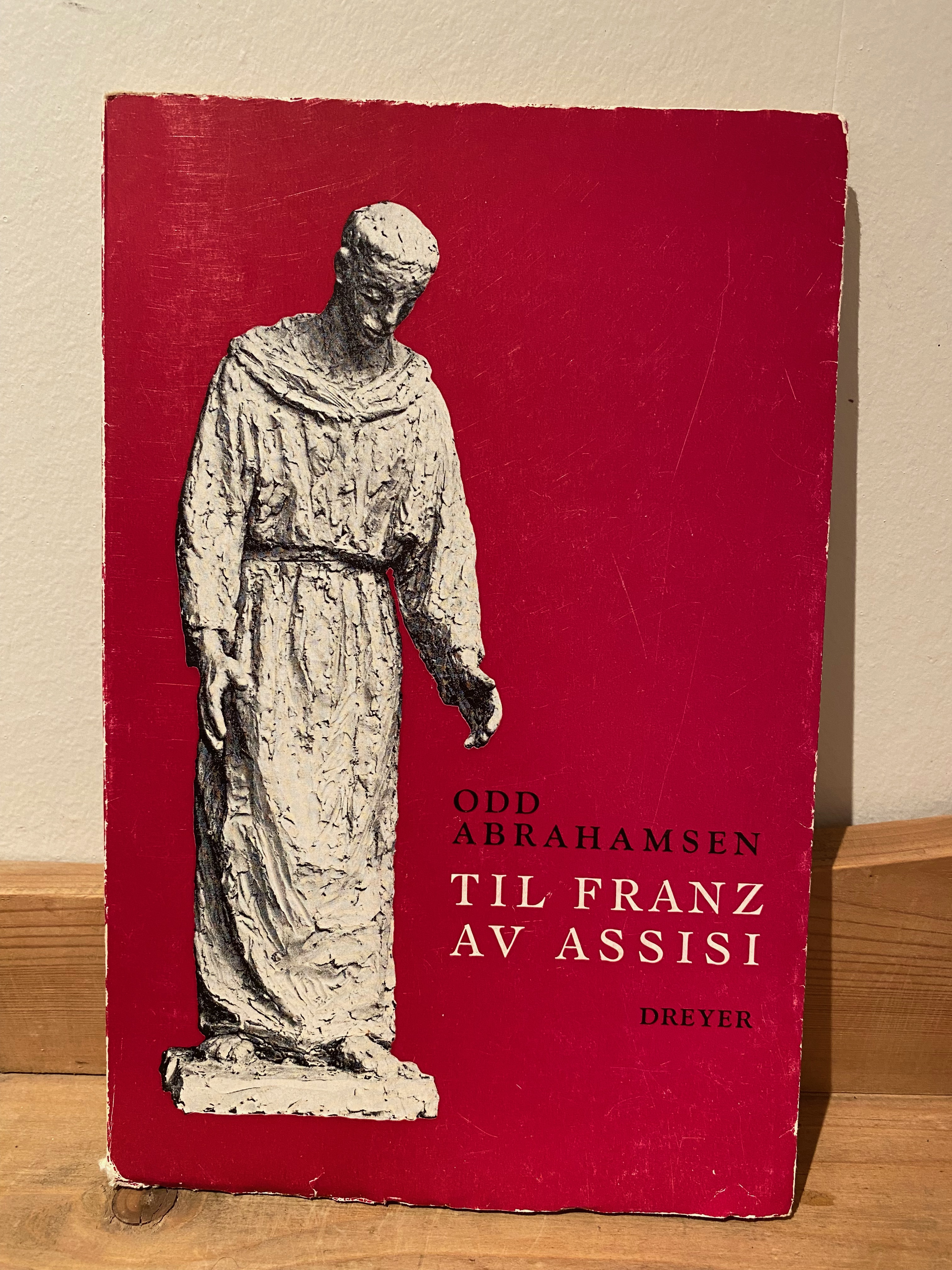 Til franz av assisi