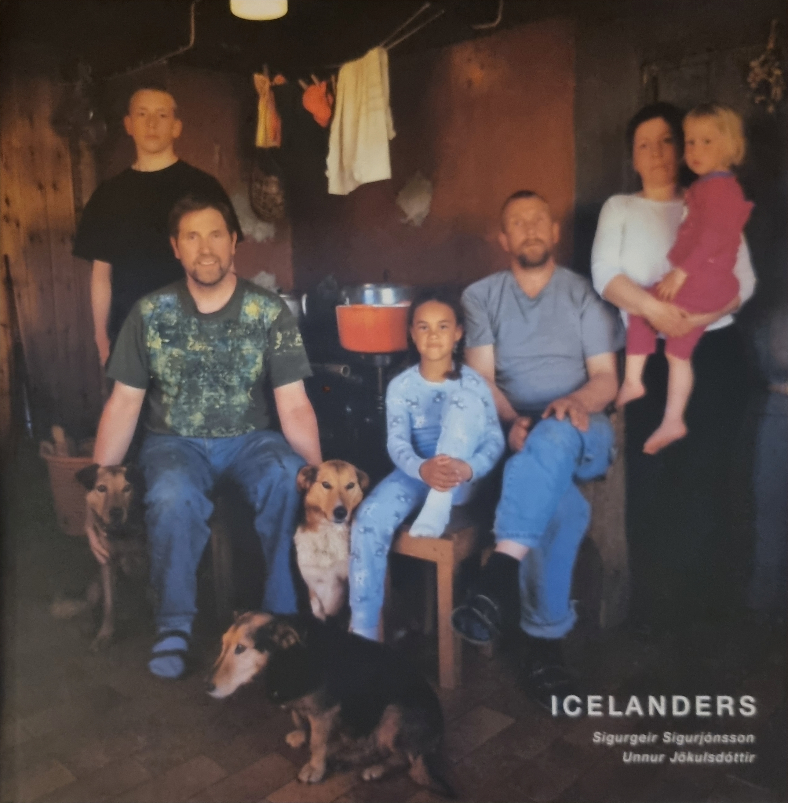 Icelanders