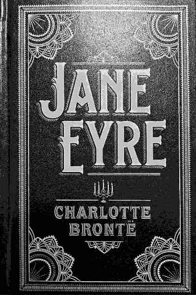 Jane Eyre