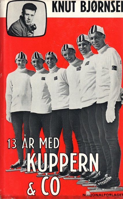 13 år med Kuppern & co