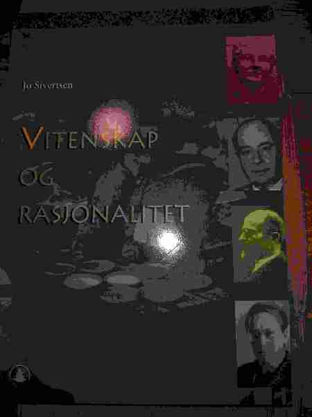 Vitenskap og rasjonalitet