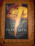 Parfymen
