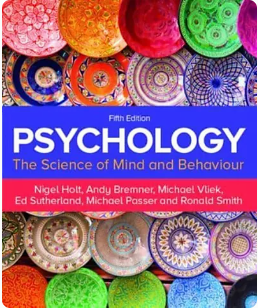 Psychology 5e