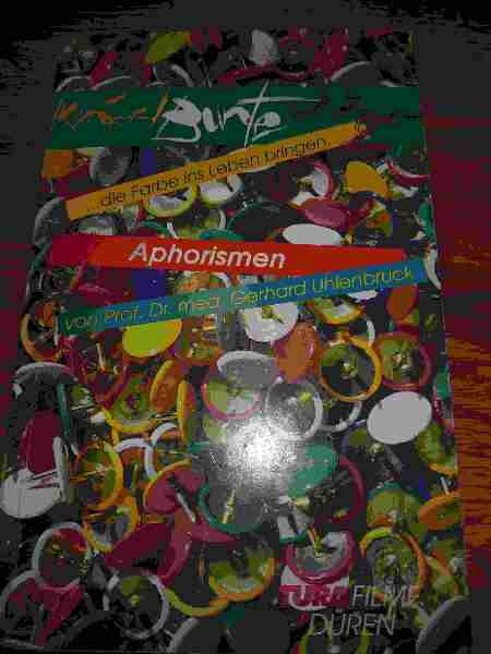 Aphorismen
