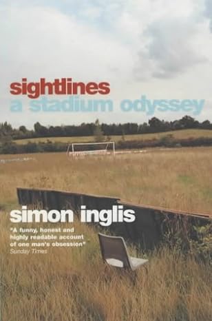 Sightlines: A Stadium Odyssey