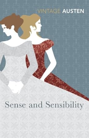 Sense and Sensibility (Jane Austen)