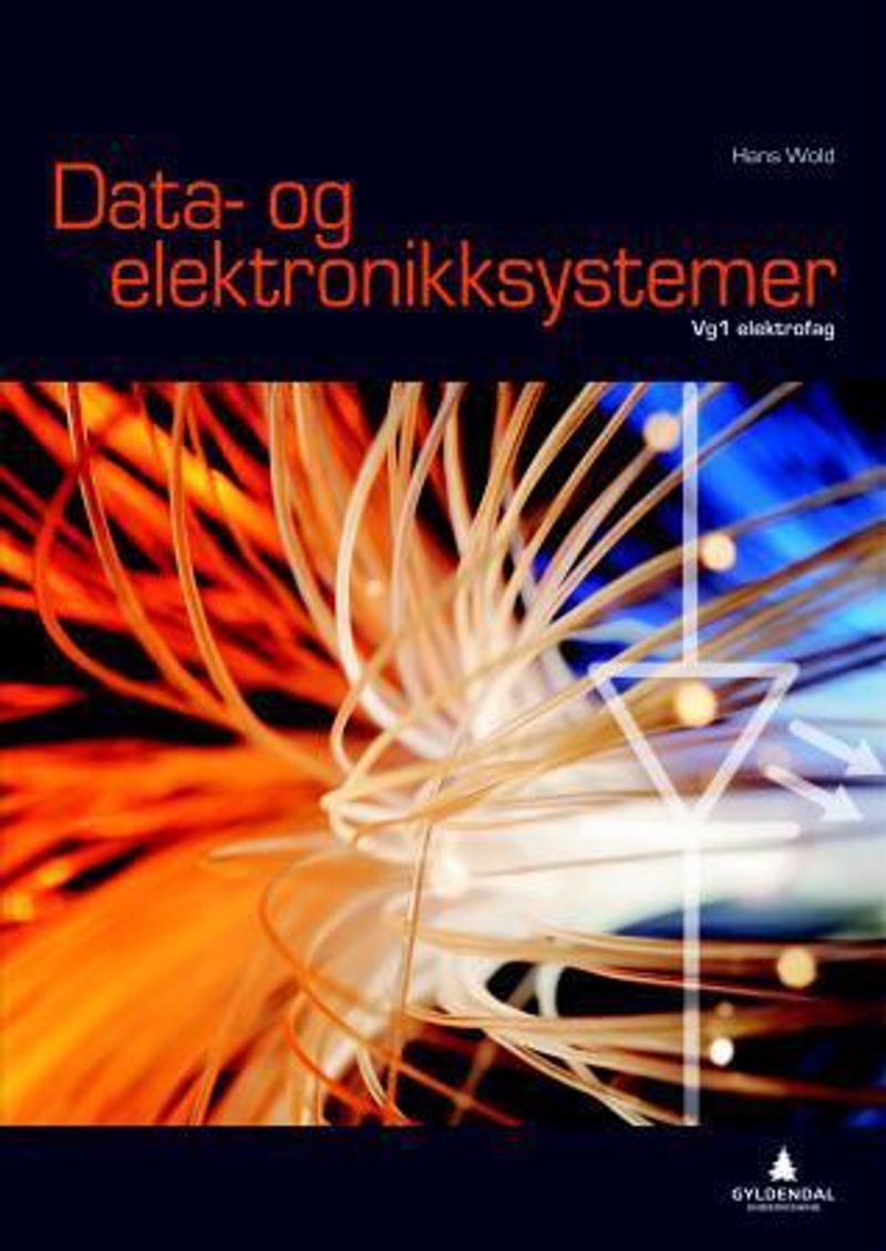 Data- og elektronikksystemer