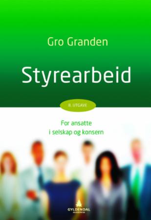 Styrearbeid