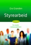 Styrearbeid