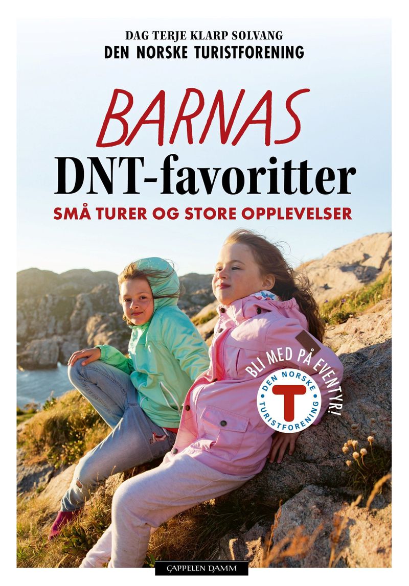 Barnas DNT-favoritter