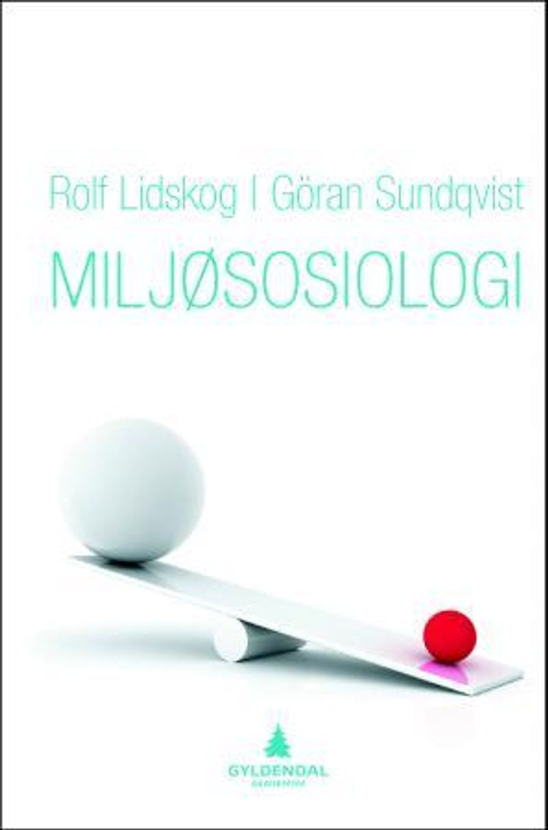 Miljøsosiologi