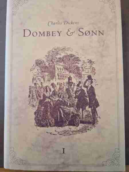 Dombey & sønn 1
