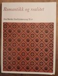 Romantikk og realitet. Den Norske Husflidsforening 75 år