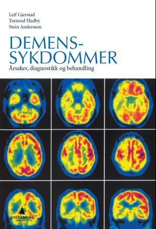 Demenssykdommer