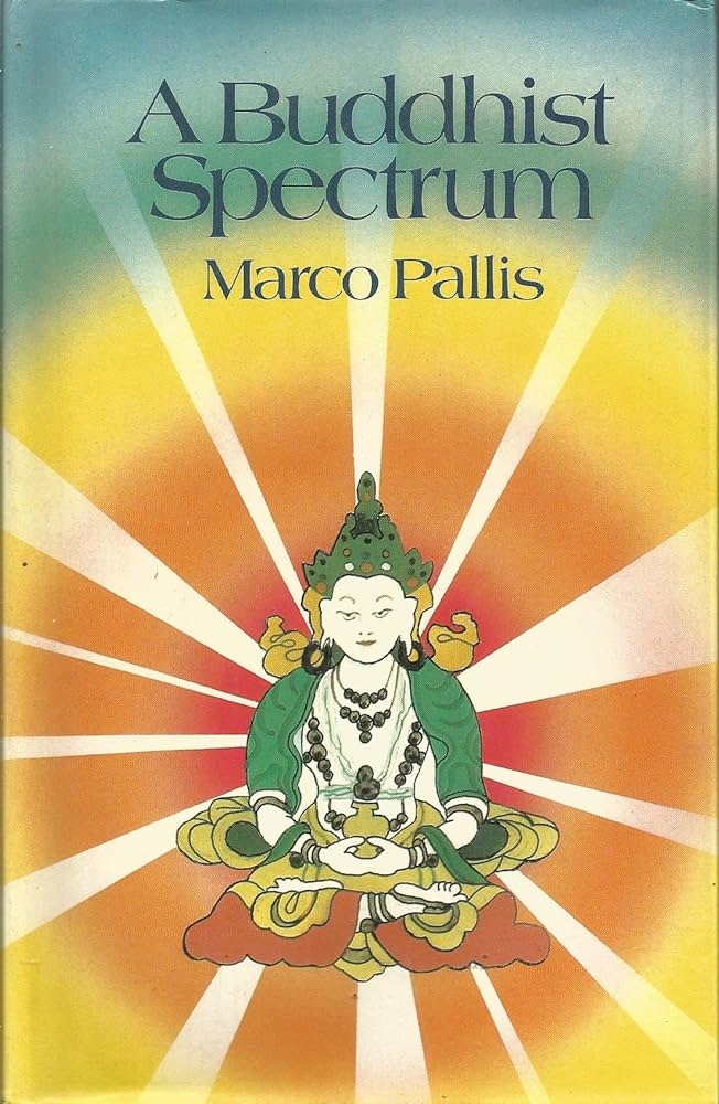 A Buddhist Spectrum