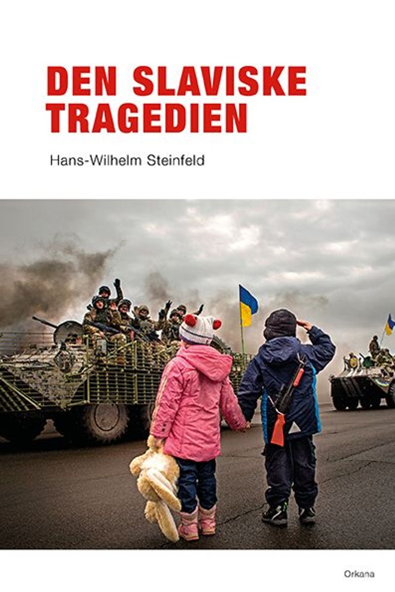 Den slaviske tragedien