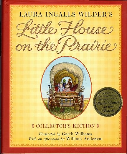 Little House on the Prairie (Collector’s Edition)