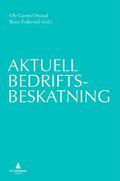 Aktuell bedriftsbeskatning