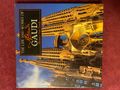 Antoni Gaudi - The life and Works of
