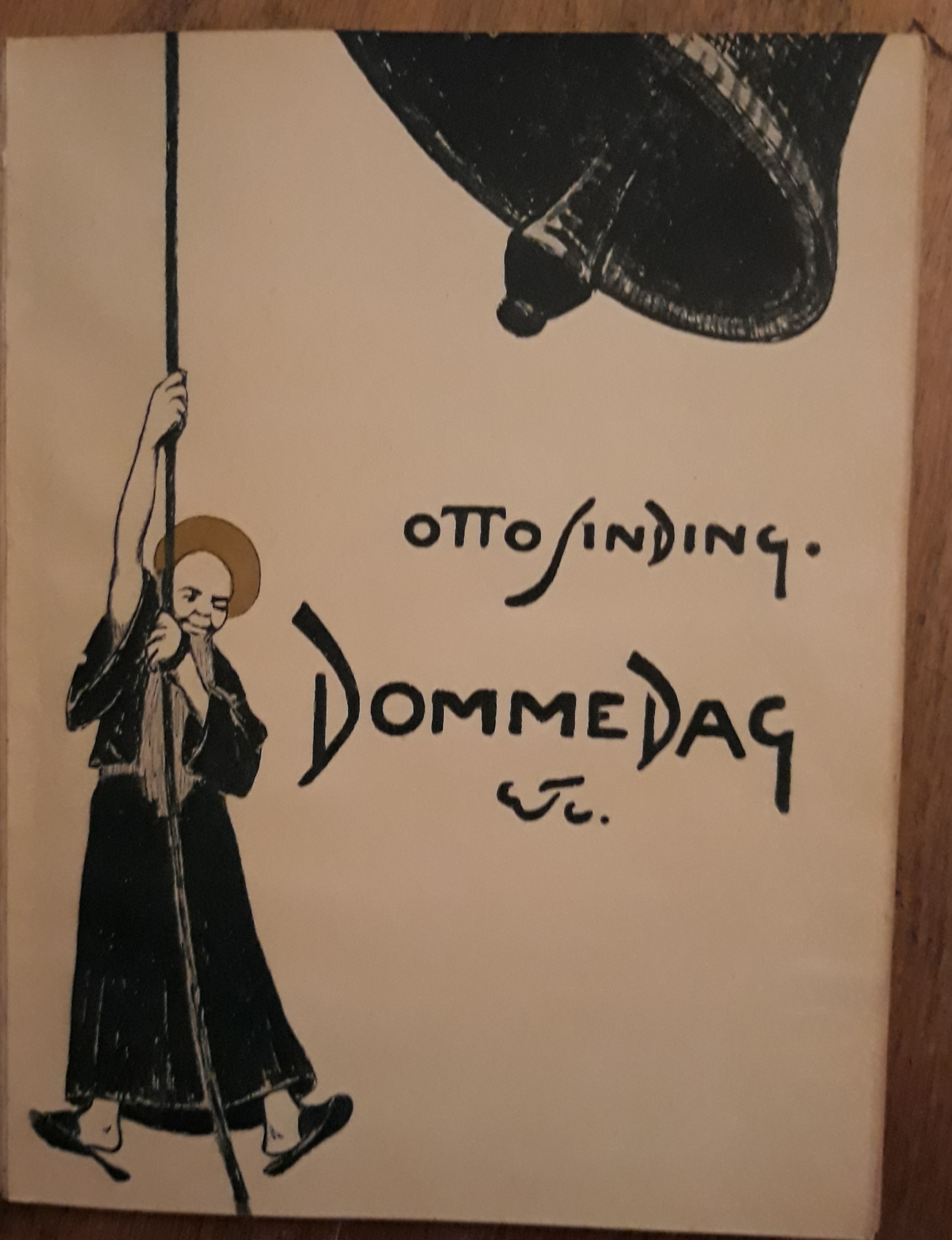 Dommedag etc.