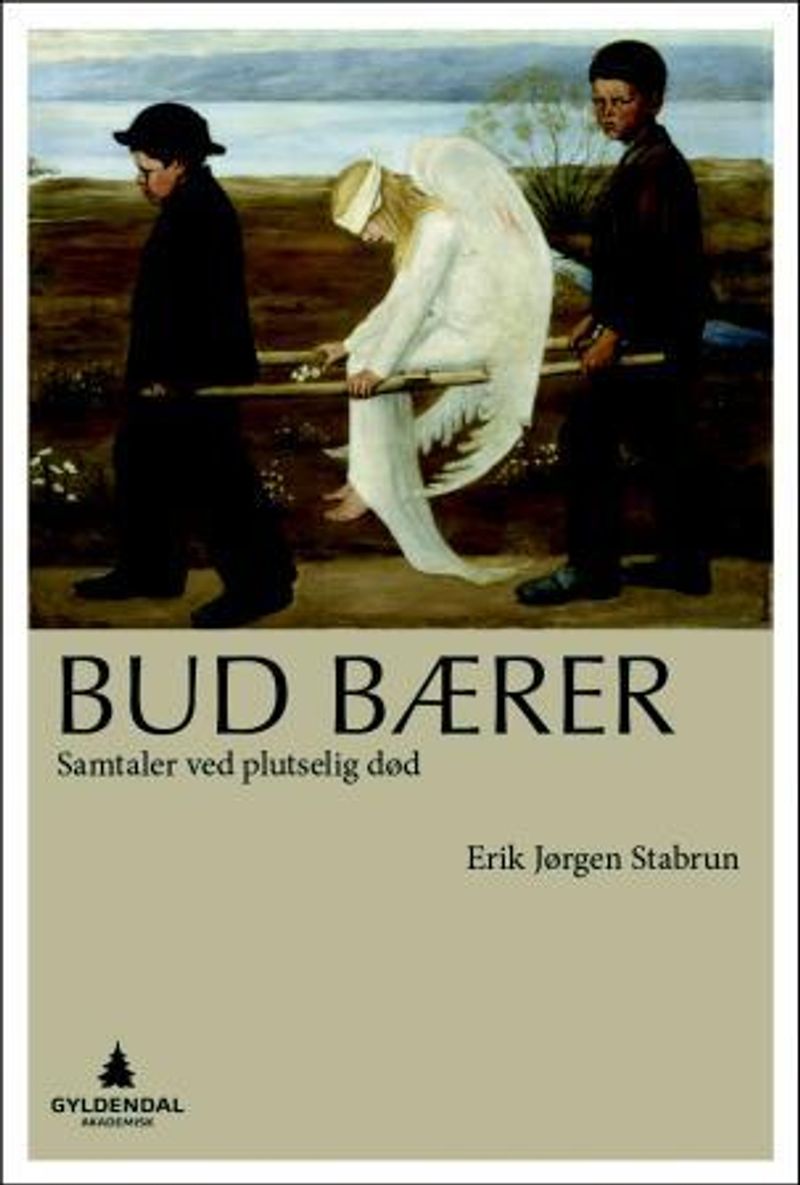 Bud bærer