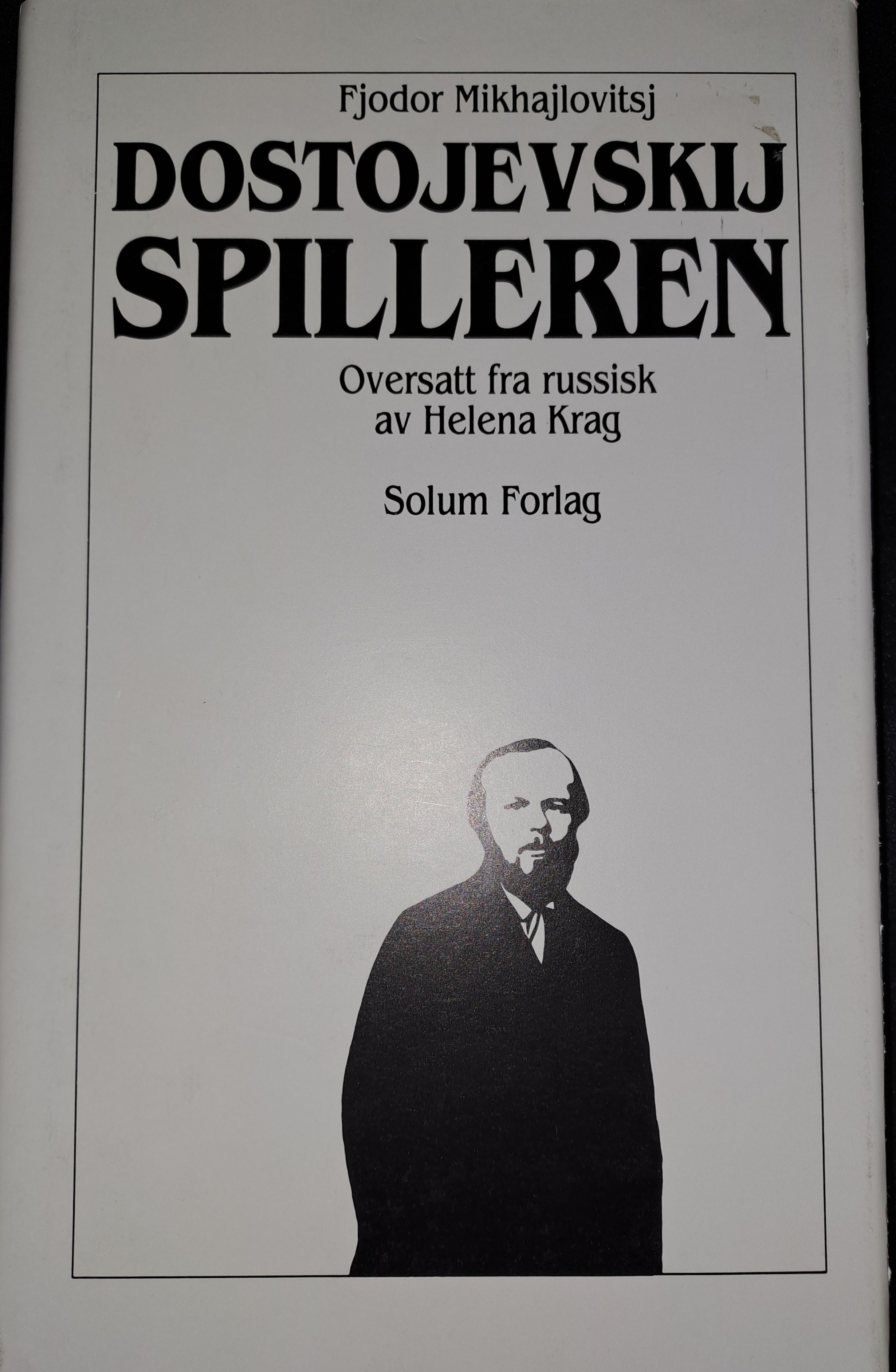 Spilleren