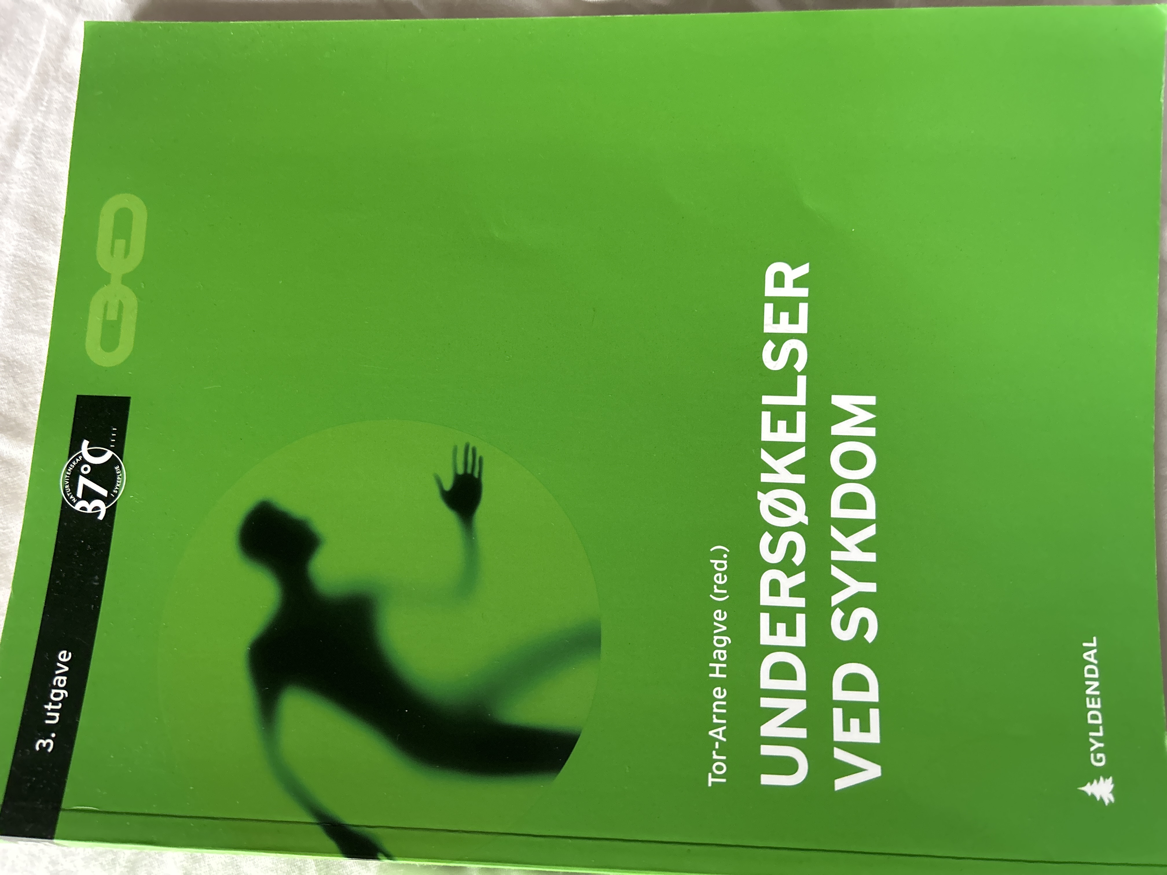 Undersøkelser ved sykdom