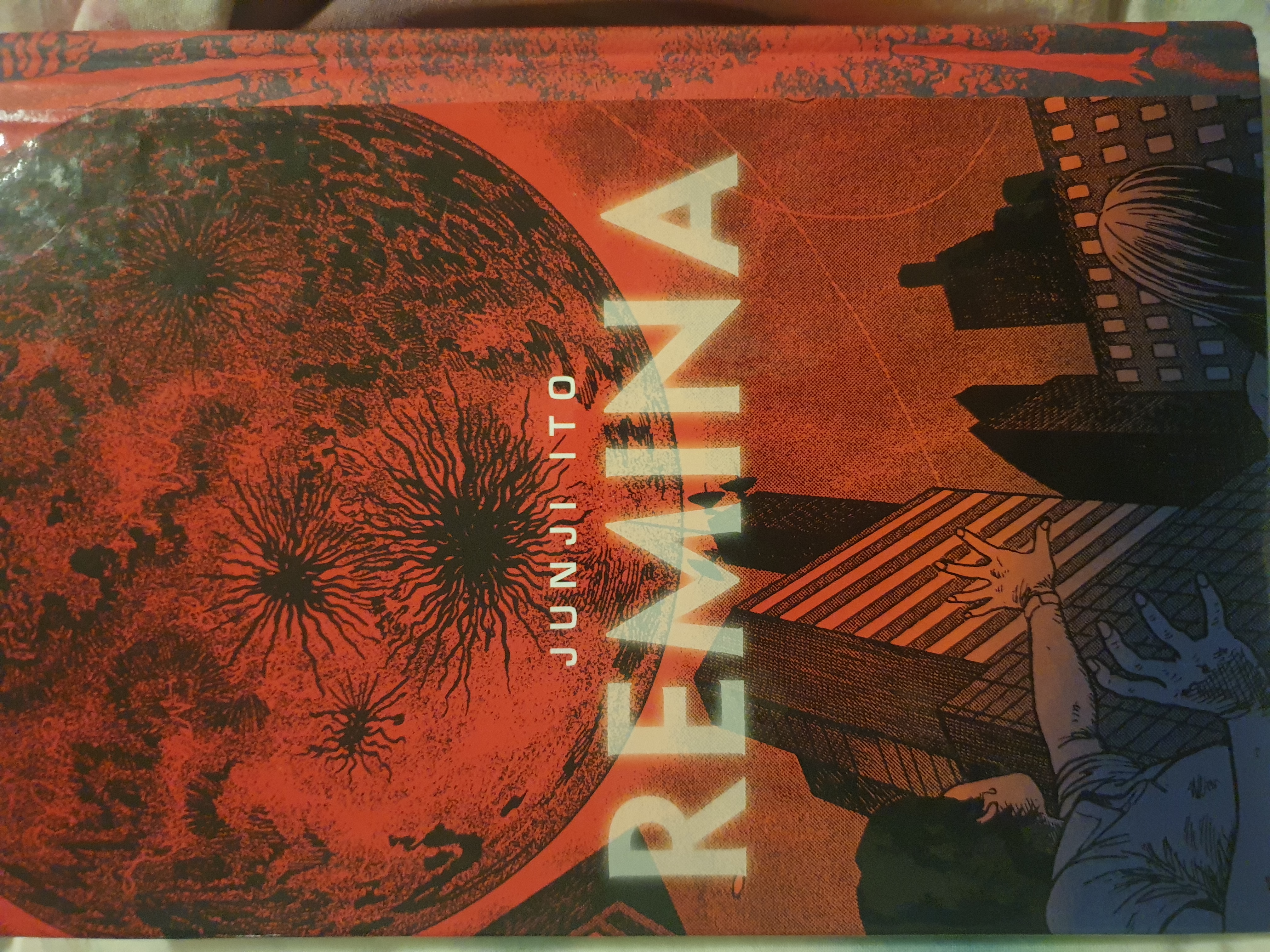Remina